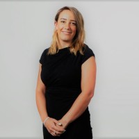 Pia Scholey