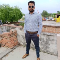 Divyanshu Gupta