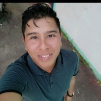 Marcos Daniel Camacho González