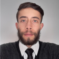 David González Espitia