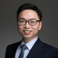 Peter Wang