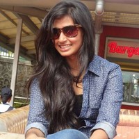 Aditi Chavan