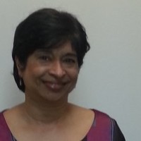 Louella Fernandes