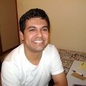 OCIMAR MORAES