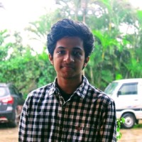 Bharadwaj Palakurthy