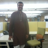 Girish Aithal