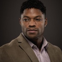 Ike-Chukwu Amadi