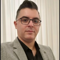 Ali Mousavipour