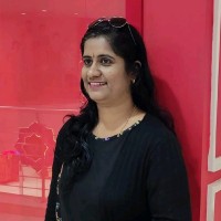 Reshmi R