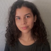 Kalitha Kriscie Garcia de Araujo