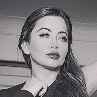 Lara(Nushin) Dehestani
