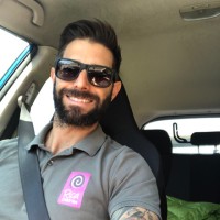 Bryan De Mello