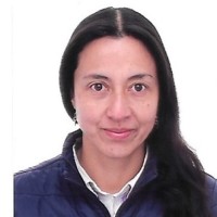 Maria Eugenia Poveda Fernández