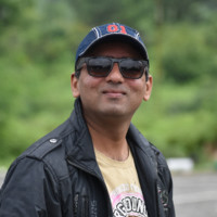 Anup Shah