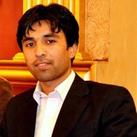 Mohammad Salem Ehsas
