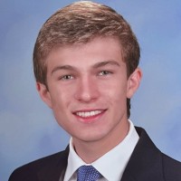 Connor Tyrell