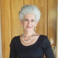 Yana Rofman