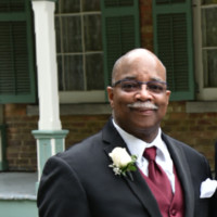 Geoffrey Wilson