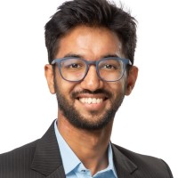 Nikhil Gupta, E.I.T