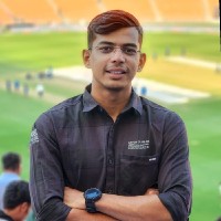 Harshal Pandya