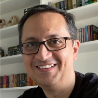 Rajib Mukherji