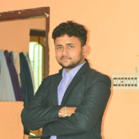 Prasant Mohanty