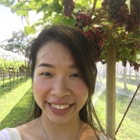 Andrea Wong