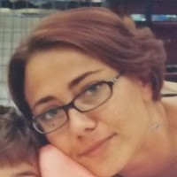 Laetitia Aribaud