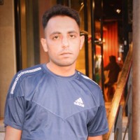 Tanseer Abbas