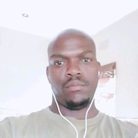 Cedric Mokganyetsi