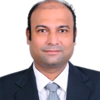 Avinash Shirke