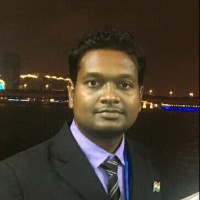 Pramod Kumar Moharana