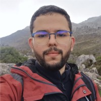 Sohaib Samadi
