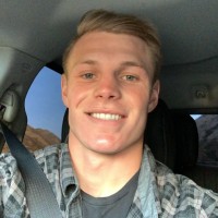 Connor McKell