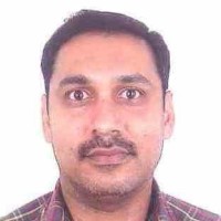 Vinod Thomas