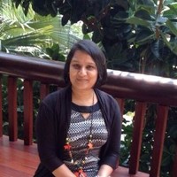 Manjiri Joshi