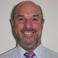 Nigel Richings