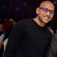 Tarek Algeldawy