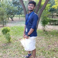 Magesh Krishnan