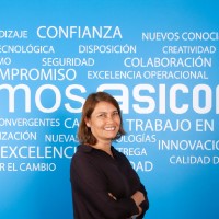 Fabiola Vásquez Mora