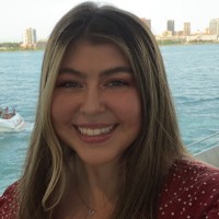 Laila Mattison