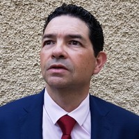 Pedro González Villamarín