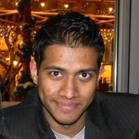 Warren Fernandes