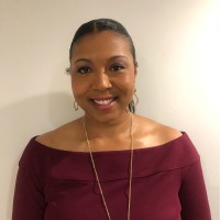 Shayla Cothron, Mba, Msn, Rn