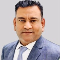 Syed Muzammil Hussain