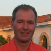 Simon Stroud