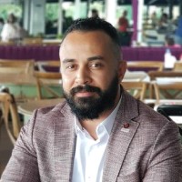 Eng. Ahmed Kassouha