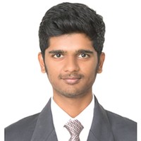 GANESH KUMAR B