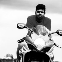 Shamanth Gururaj Yadav