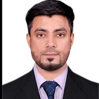 Mohammed Qaiser